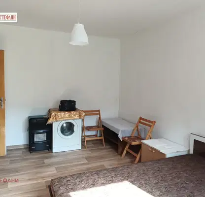 Photo 2 — 1-bedroom apartment in Ruse, Vyzrajdane