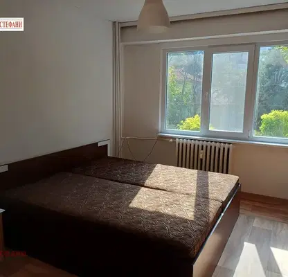 Photo 3 — 1-bedroom apartment in Ruse, Vyzrajdane