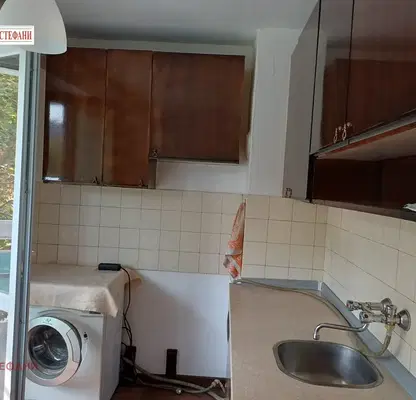 Photo 4 — 1-bedroom apartment in Ruse, Vyzrajdane
