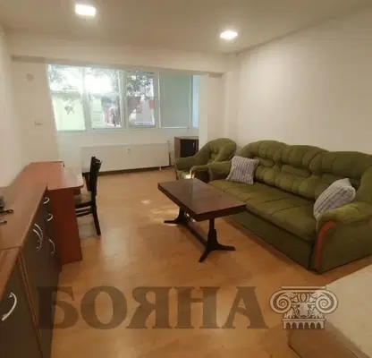 Photo 3 — Two-room apartment in Ruse, Vazrazhdane with enclosed terrace