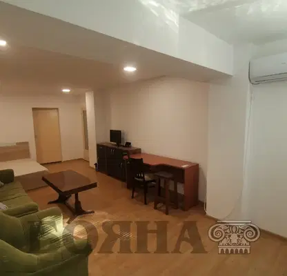 Photo 4 — Two-room apartment in Ruse, Vazrazhdane with enclosed terrace