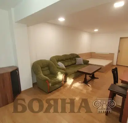 Photo 5 — Two-room apartment in Ruse, Vazrazhdane with enclosed terrace