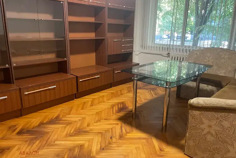 2-bedroom apartment in Ruse, Vyzrajdane