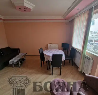 Photo 4 — Two-room apartment with two terraces in Vazrazhdane district, Ruse