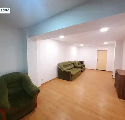Photo 2 — Two-room apartment in Ruse, Vazrazhdane, insulated and furnished