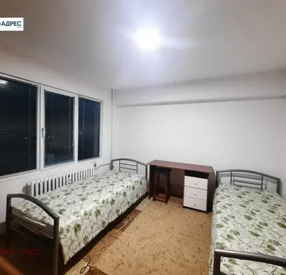 Photo 3 — Two-room apartment in Ruse, Vazrazhdane, insulated and furnished