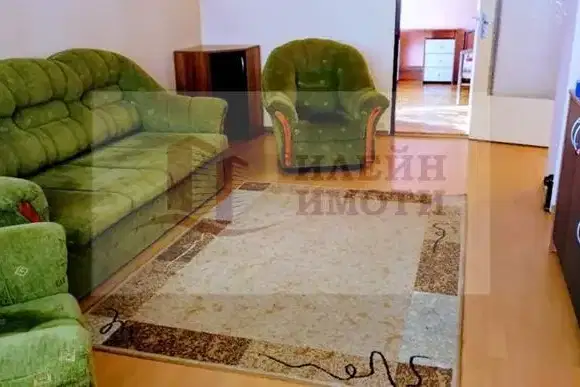 2-bedroom apartment in Ruse, Vyzrajdane