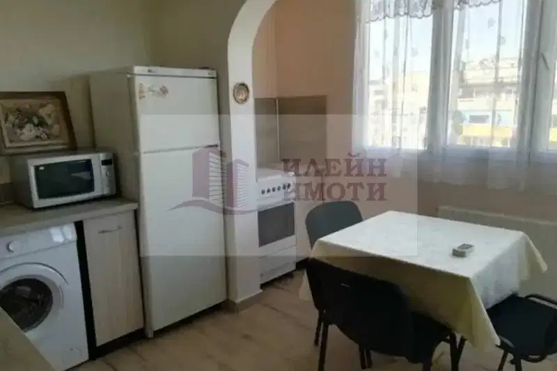 2-bedroom apartment in Ruse, Vyzrajdane