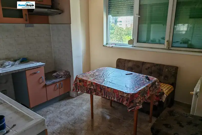 2-bedroom apartment in Ruse, Vyzrajdane