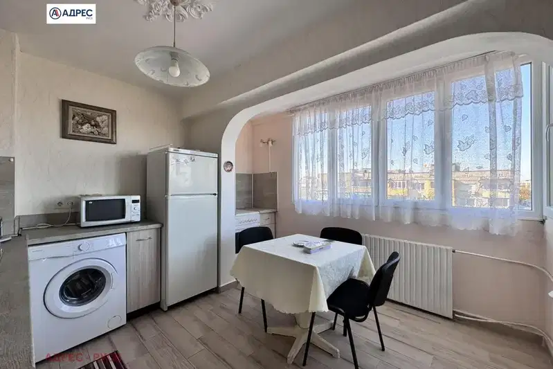 2-bedroom apartment in Ruse, Vyzrajdane