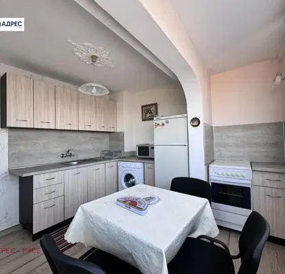 Photo 2 — 2-bedroom apartment in Ruse, Vyzrajdane