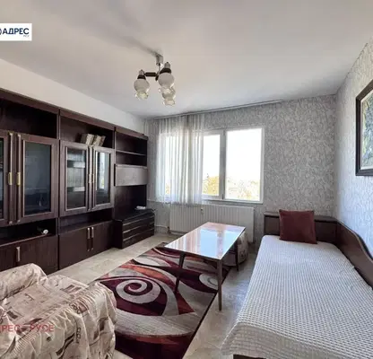 Photo 3 — 2-bedroom apartment in Ruse, Vyzrajdane