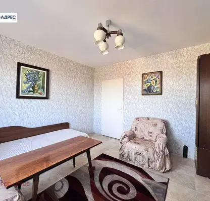 Photo 4 — 2-bedroom apartment in Ruse, Vyzrajdane