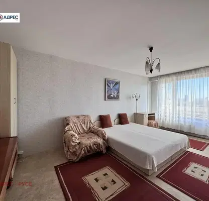 Photo 5 — 2-bedroom apartment in Ruse, Vyzrajdane