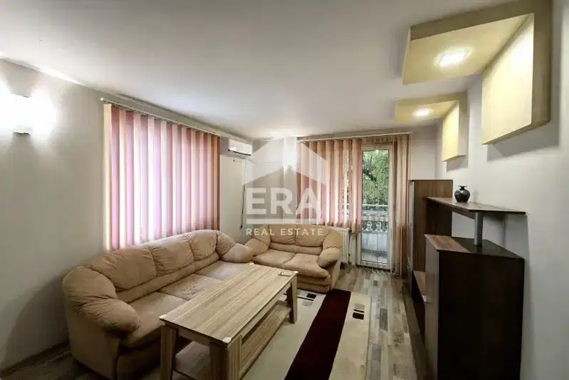 3-bedroom apartment in Ruse, Vyzrajdane