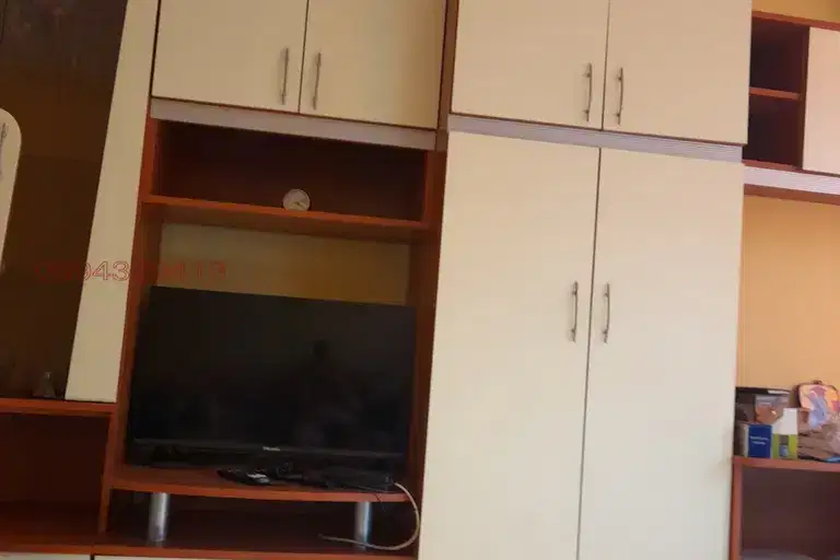 1-bedroom apartment in Ruse, Yalta