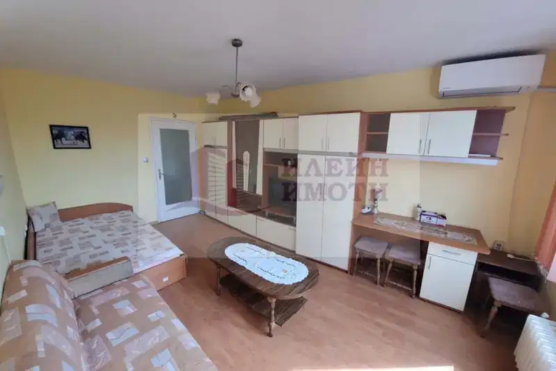 1-bedroom apartment in Ruse, Yalta
