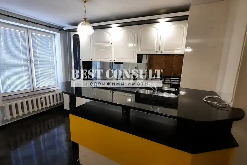 2-bedroom apartment in Ruse, Yalta