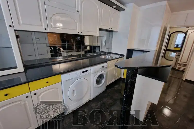 2-bedroom apartment in Ruse, Yalta