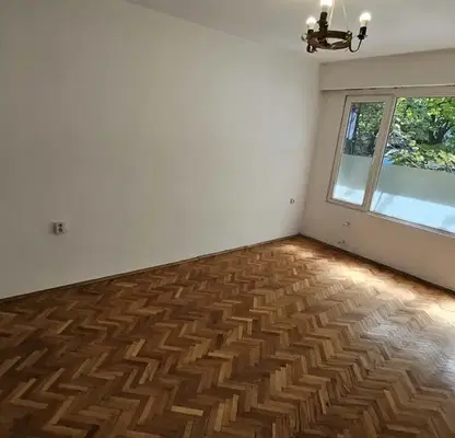 Photo 2 — One-room apartment in Zdravec, Ruse with shared terrace