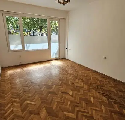 Photo 3 — One-room apartment in Zdravec, Ruse with shared terrace
