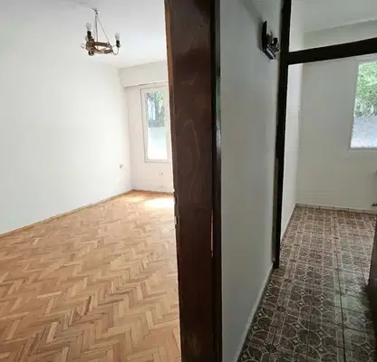 Photo 5 — One-room apartment in Zdravec, Ruse with shared terrace