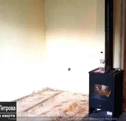 Photo 2 — Two-room apartment in Ruse, Zdravec with terrace