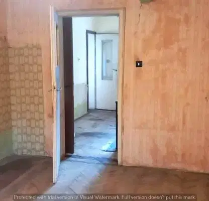 Photo 3 — Two-room apartment in Ruse, Zdravec with terrace