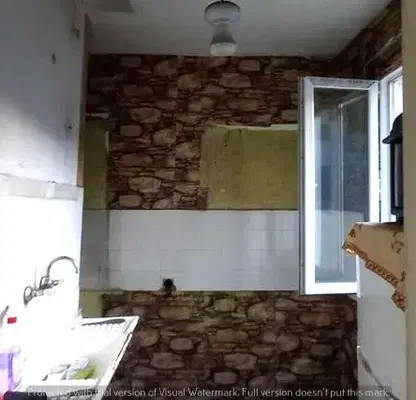 Photo 4 — Two-room apartment in Ruse, Zdravec with terrace