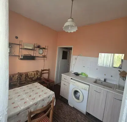 Photo 2 — Two-room apartment with terrace in Zdravec, Ruse