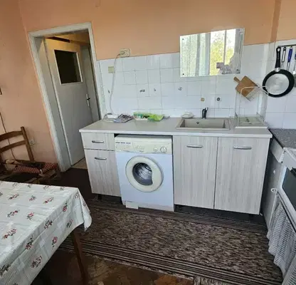 Photo 3 — Two-room apartment with terrace in Zdravec, Ruse