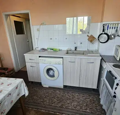 Photo 4 — Two-room apartment with terrace in Zdravec, Ruse
