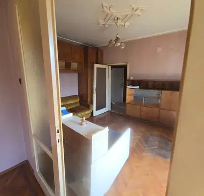 Photo 2 — Two-room apartment in Ruse, Zdravec with south aspect
