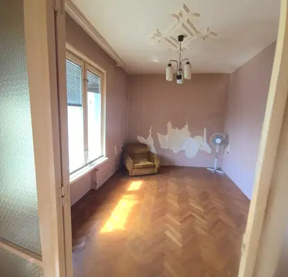 Photo 3 — Two-room apartment in Ruse, Zdravec with south aspect