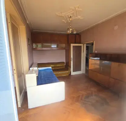 Photo 4 — Two-room apartment in Ruse, Zdravec with south aspect