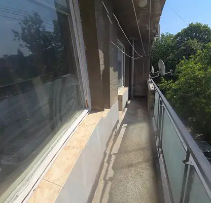 Photo 5 — Two-room apartment in Ruse, Zdravec with south aspect