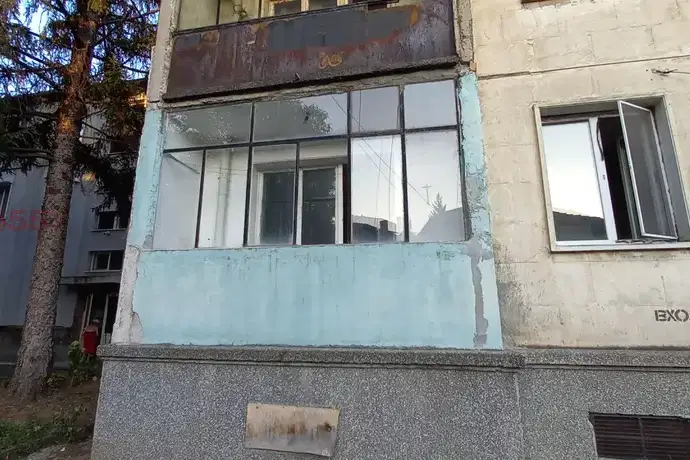 2-bedroom apartment in Ruse, Zdravec