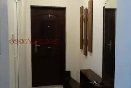 2-bedroom apartment in Ruse, Zdravec