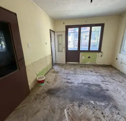 Photo 2 — Two-room apartment in Ruse, Zdravec with terrace
