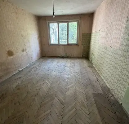 Photo 4 — Two-room apartment in Ruse, Zdravec with terrace