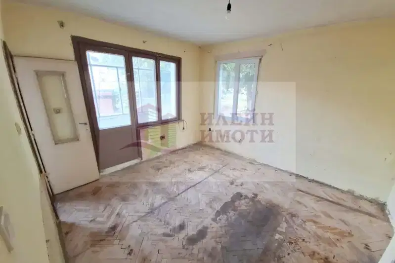 2-bedroom apartment in Ruse, Zdravec