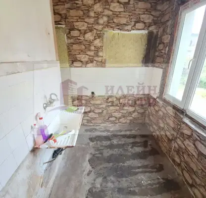Снимка 4 — Двустаен апартамент в кв. Здравец, Русе с тераса