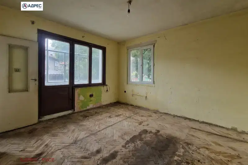 2-bedroom apartment in Ruse, Zdravec