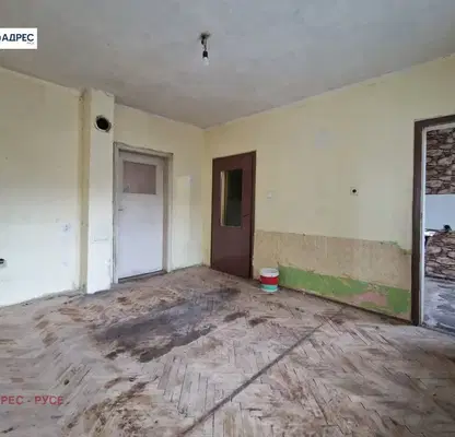 Photo 3 — 2-bedroom apartment in Ruse, Zdravec