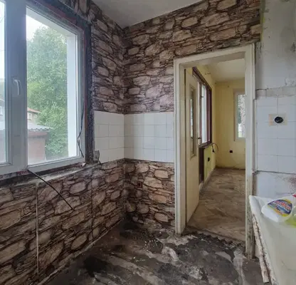 Photo 5 — 2-bedroom apartment in Ruse, Zdravec