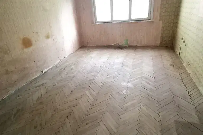 Two-room apartment in Zdravec, Ruse with large basement storage