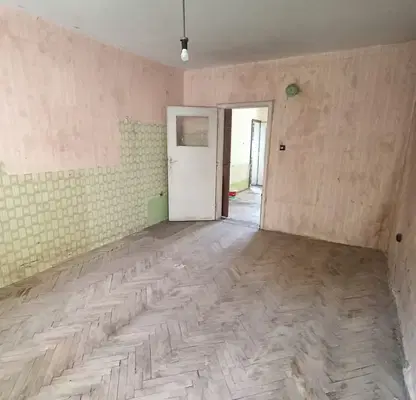Photo 2 — Two-room apartment in Zdravec, Ruse with large basement storage