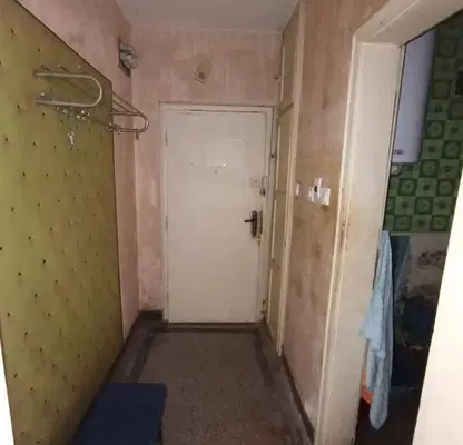 Photo 3 — Two-room apartment in Zdravec, Ruse with large basement storage
