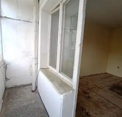 Photo 5 — Two-room apartment in Zdravec, Ruse with large basement storage