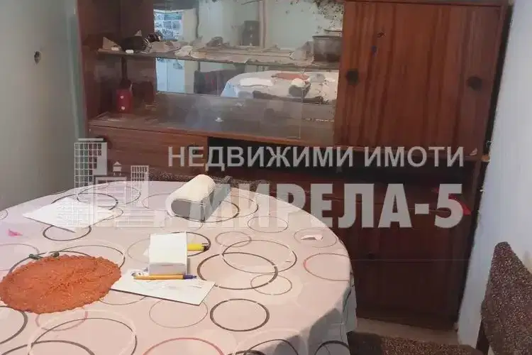 1-bedroom apartment in Ruse, Zdravec